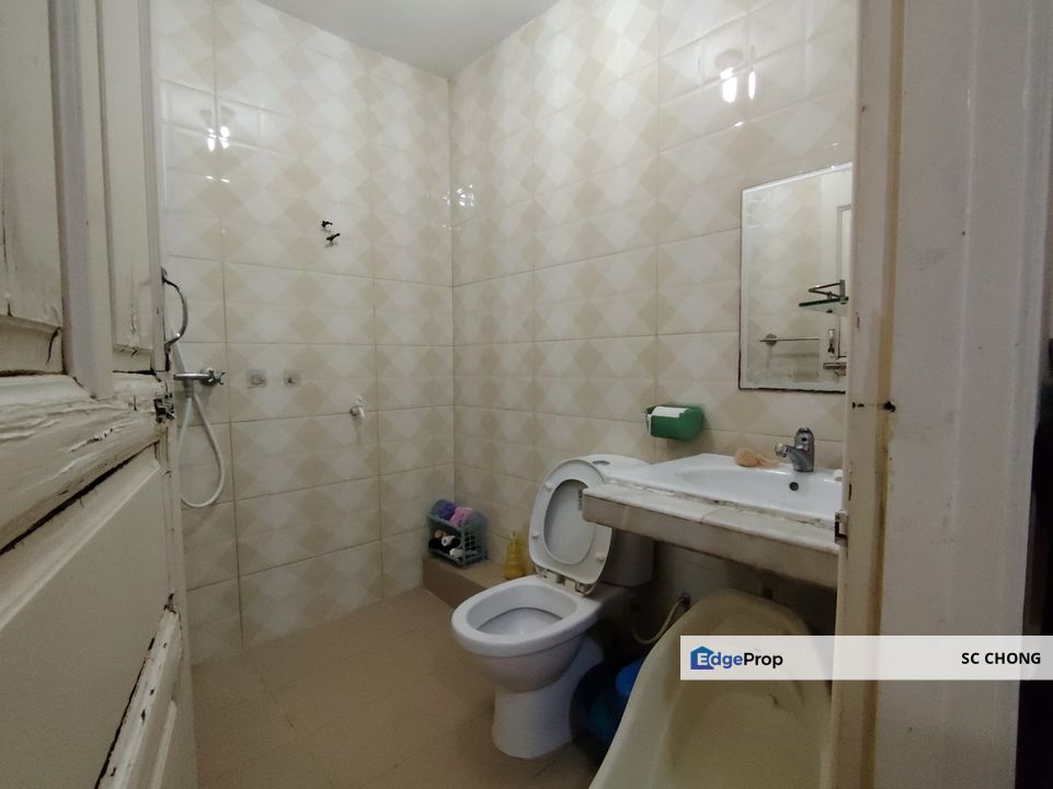 Section 17 2 Storey Link House for SALE, Selangor, Petaling Jaya