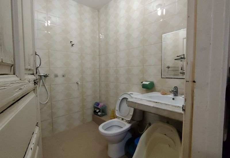 Seksyen 17, Petaling Jaya