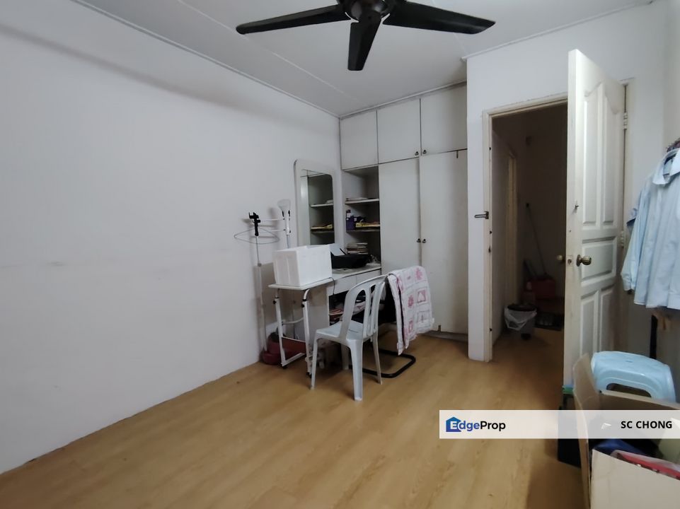 Section 17 2 Storey Link House for SALE, Selangor, Petaling Jaya