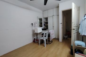 Seksyen 17, Petaling Jaya