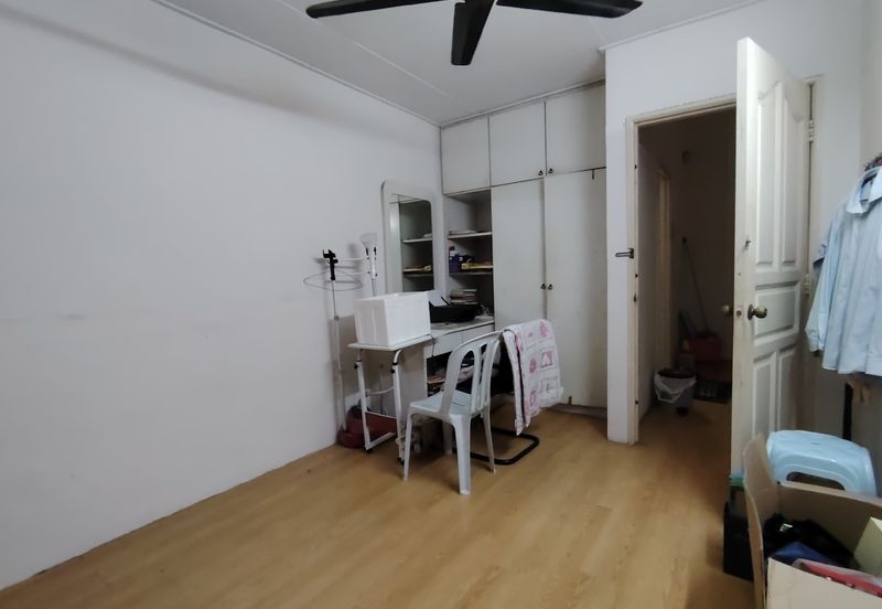 Seksyen 17, Petaling Jaya