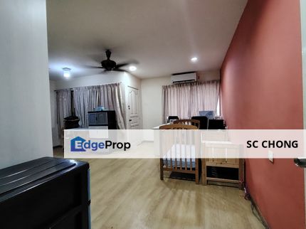 Section 17 2 Storey Link House for SALE, Selangor, Petaling Jaya