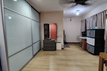 Seksyen 17, Petaling Jaya