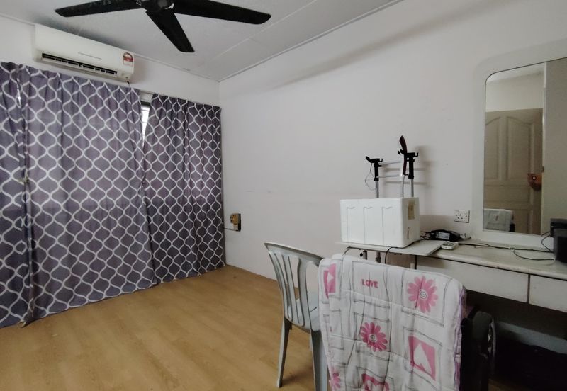 Seksyen 17, Petaling Jaya