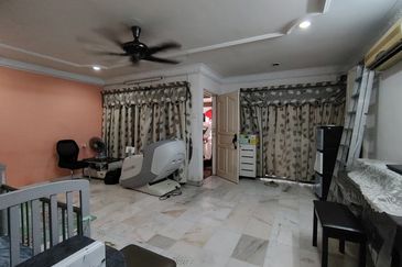 Seksyen 17, Petaling Jaya