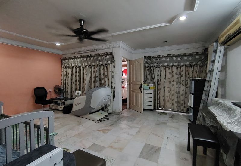 Seksyen 17, Petaling Jaya