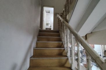 Seksyen 17, Petaling Jaya