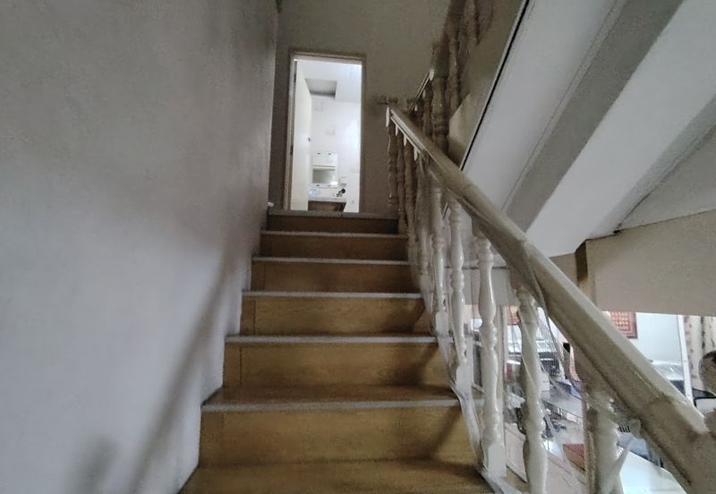 Seksyen 17, Petaling Jaya