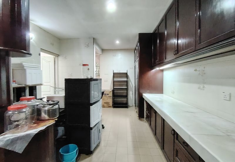 Seksyen 17, Petaling Jaya