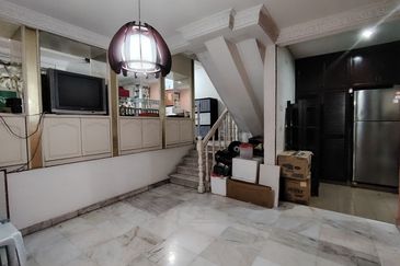 Seksyen 17, Petaling Jaya