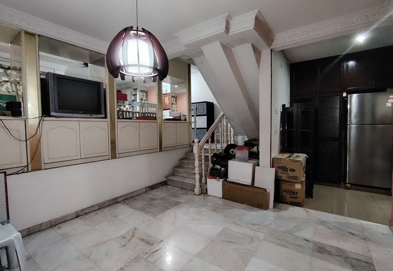 Seksyen 17, Petaling Jaya