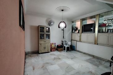 Seksyen 17, Petaling Jaya