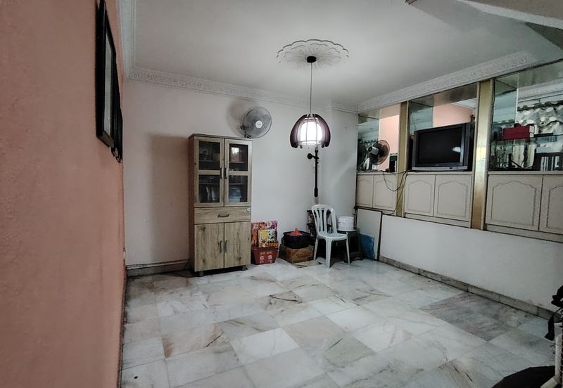 Seksyen 17, Petaling Jaya