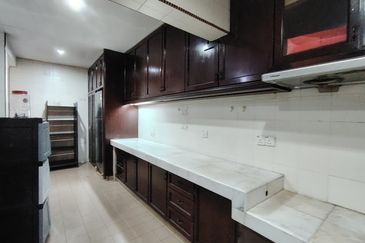 Seksyen 17, Petaling Jaya