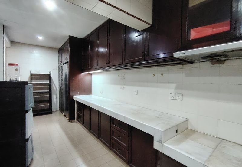 Seksyen 17, Petaling Jaya