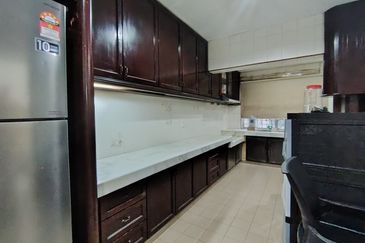 Seksyen 17, Petaling Jaya