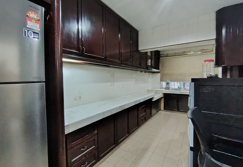 Seksyen 17, Petaling Jaya