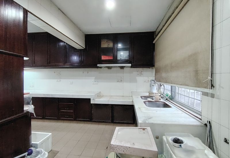 Seksyen 17, Petaling Jaya