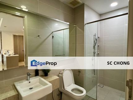 Nadi Bangsar Service Residence for RENT, Kuala Lumpur, Bangsar