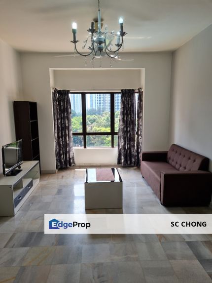 Sunway Sutera Condominium Condominium For RENT, Selangor, Sunway Damansara