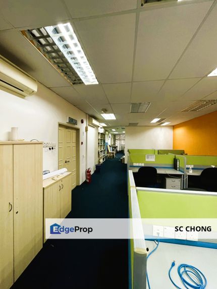 10 Boulevard Office for SALE, Selangor, Petaling Jaya