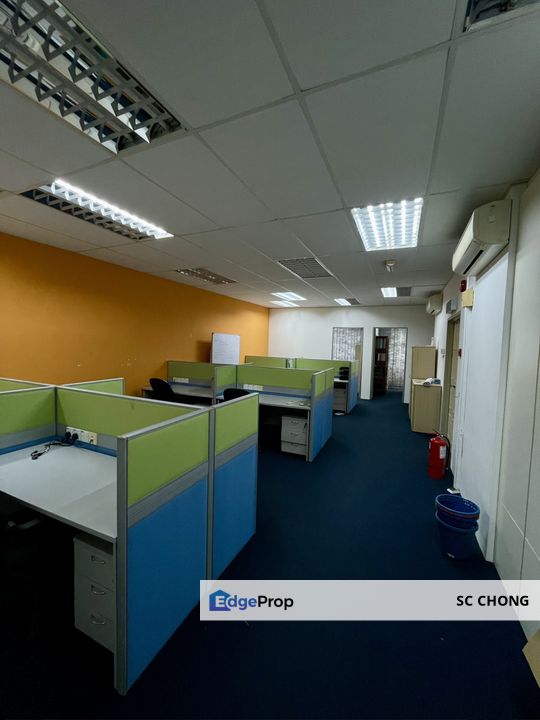 10 Boulevard Office for SALE, Selangor, Petaling Jaya