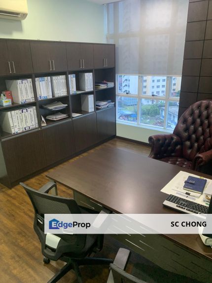10 Boulevard Office for SALE, Selangor, Petaling Jaya