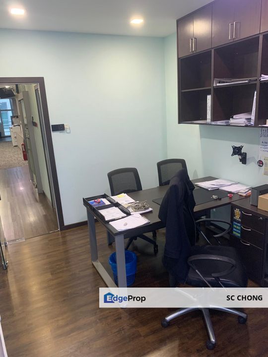 10 Boulevard Office for SALE, Selangor, Petaling Jaya