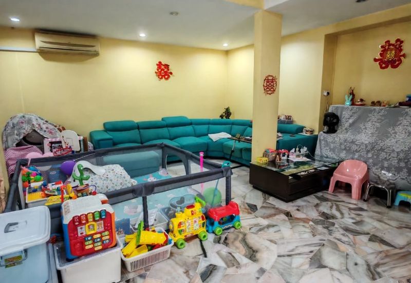 Bandar Baru Sri Petaling