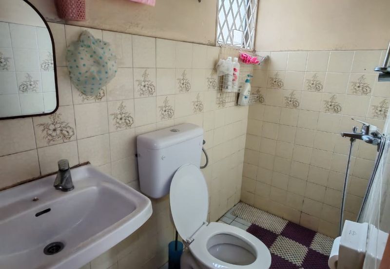 Bandar Baru Sri Petaling