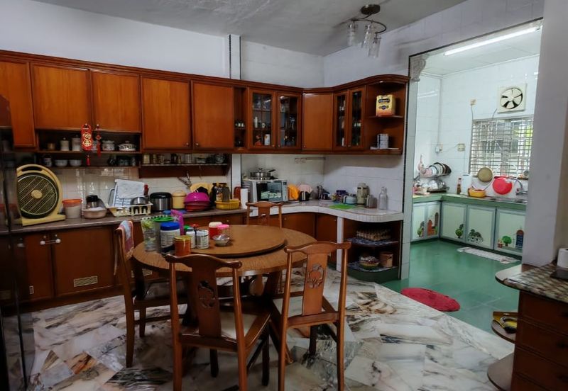 Bandar Baru Sri Petaling