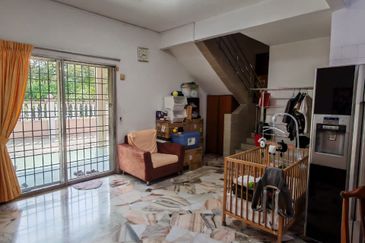 Bandar Baru Sri Petaling