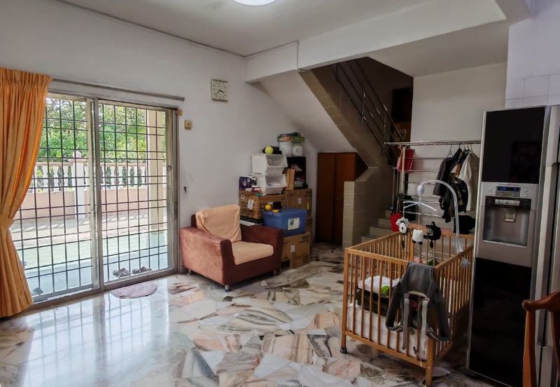 Bandar Baru Sri Petaling