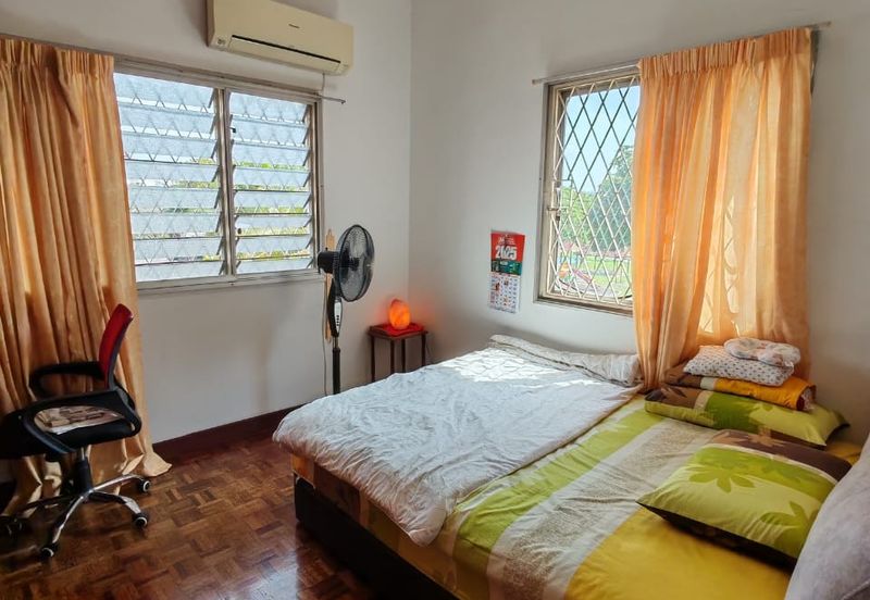 Bandar Baru Sri Petaling