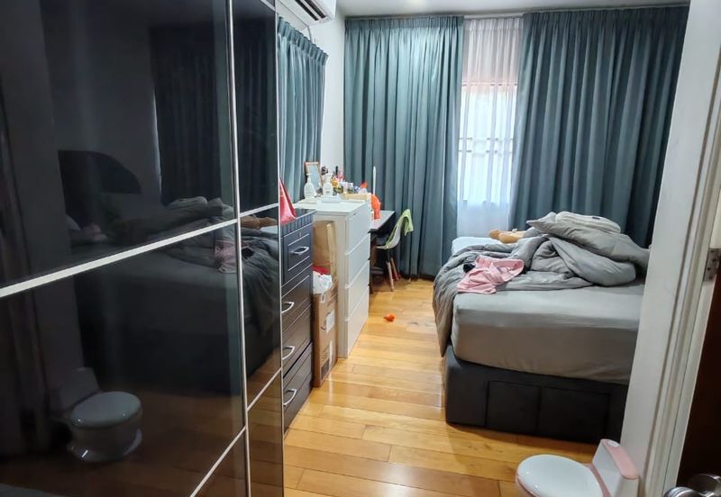 Bandar Baru Sri Petaling