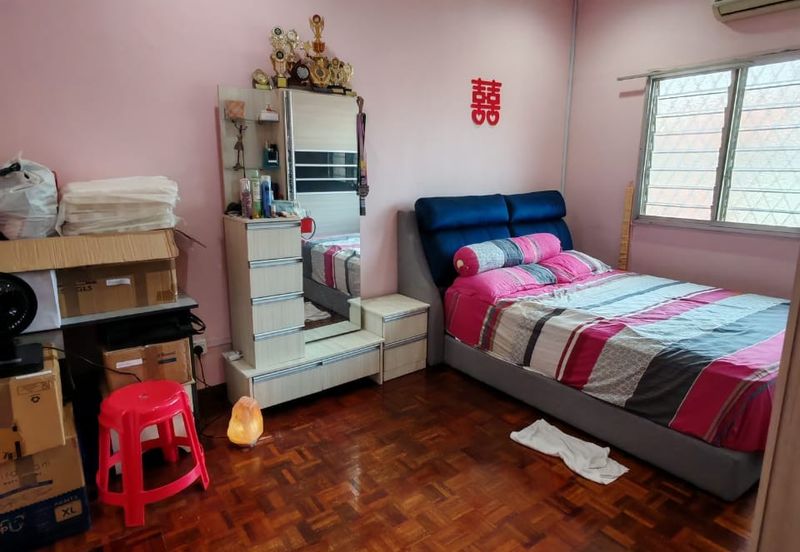 Bandar Baru Sri Petaling