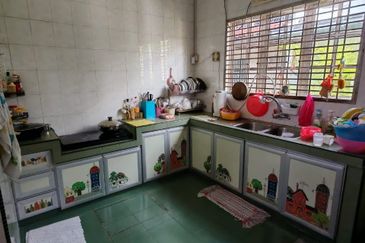 Bandar Baru Sri Petaling