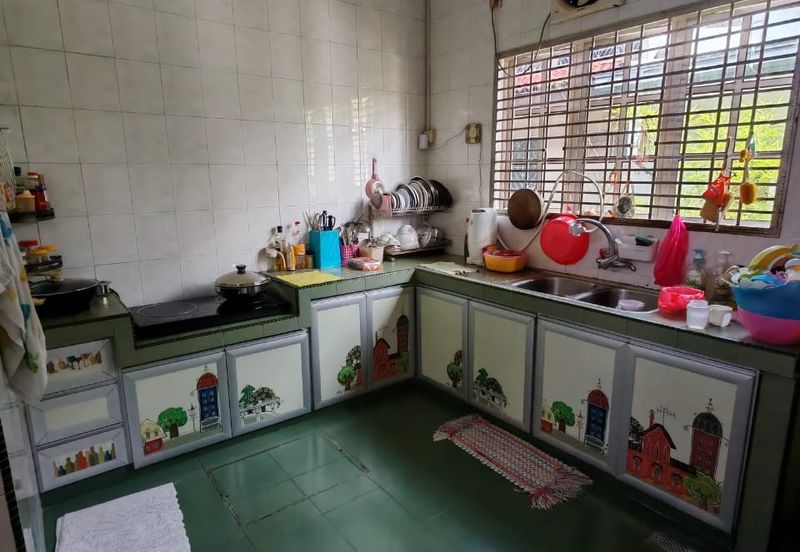 Bandar Baru Sri Petaling