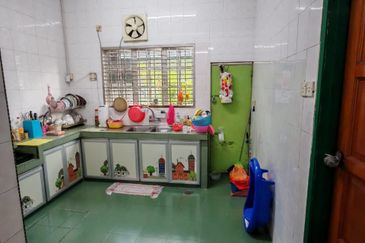 Bandar Baru Sri Petaling