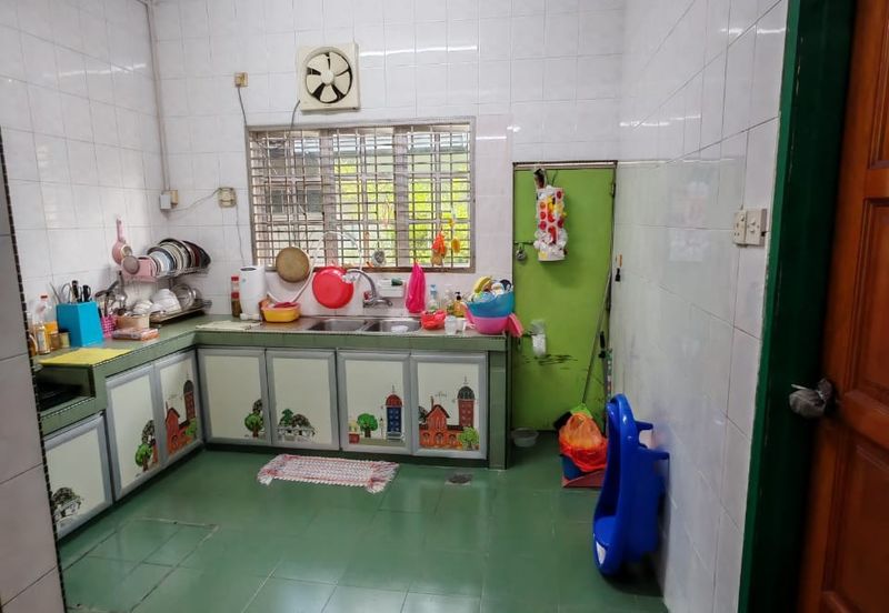 Bandar Baru Sri Petaling