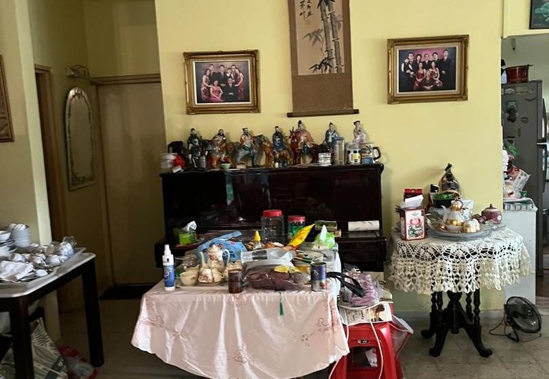 Damansara Heights (Bukit Damansara)