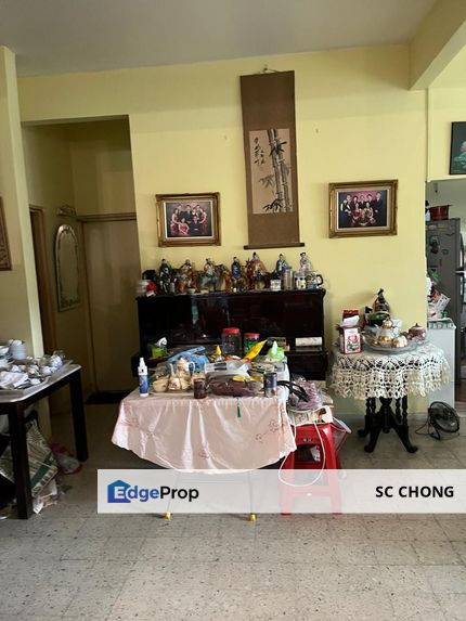 Damansara Heights 2 Storey Bungalow for SALE, Kuala Lumpur, Damansara Heights