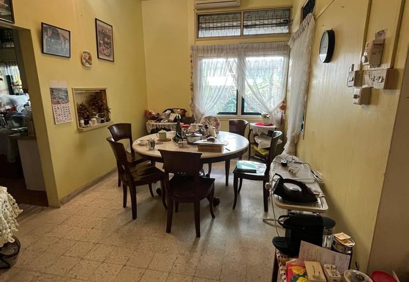 Damansara Heights (Bukit Damansara)