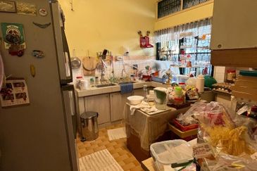 Damansara Heights (Bukit Damansara)