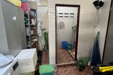 Damansara Heights (Bukit Damansara)