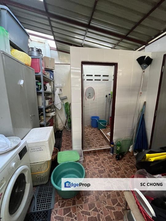 Damansara Heights 2 Storey Bungalow for SALE, Kuala Lumpur, Damansara Heights