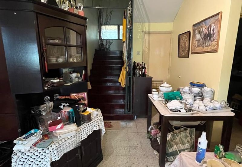 Damansara Heights (Bukit Damansara)