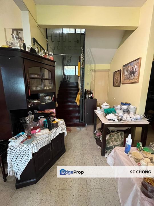 Damansara Heights 2 Storey Bungalow for SALE, Kuala Lumpur, Damansara Heights