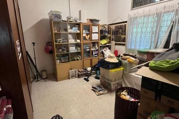 Damansara Heights (Bukit Damansara)