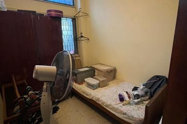 Damansara Heights (Bukit Damansara)